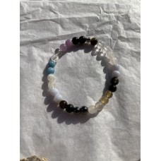 Bracelet 7 chakras