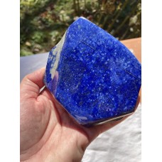 Lapis lazuli