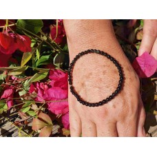 Obsidienne oeil céleste Puissance Spiritualité