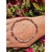 Agate du Botswana Symbole de Prospérité Joie Santé