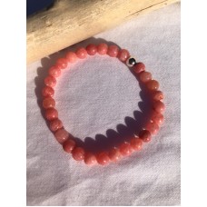 Rhodocrosite la meilleure pierre anti-stress