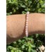 Opale des Andes rose 3 mm sérénité anti-stress