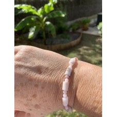 Opale des Andes rose