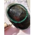 Malachite Energies positives elle absorbe les énergies négatives tant sur le plan physique et émotionnel