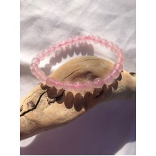 Quartz rose Amour Bonheur
