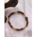 Oeil de tigre Citrine Protection Sérénité Energie positive