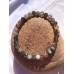 Agate du Botswana Symbole de Prospérité Joie Santé