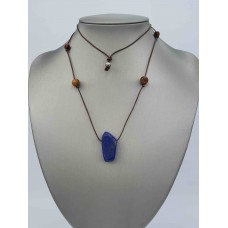 Lapis-lazuli bleu-outremer