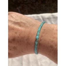 Turquoise mer des caraïbes