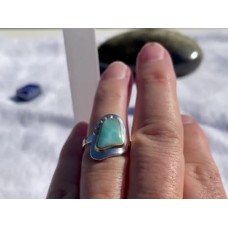 Bague Larimar